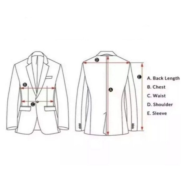 Apt. 9 Men’s Suede Sport Coat Blazer Jacket Tan Brown 2-Button Classic Lined 44R - Picture 10 of 10